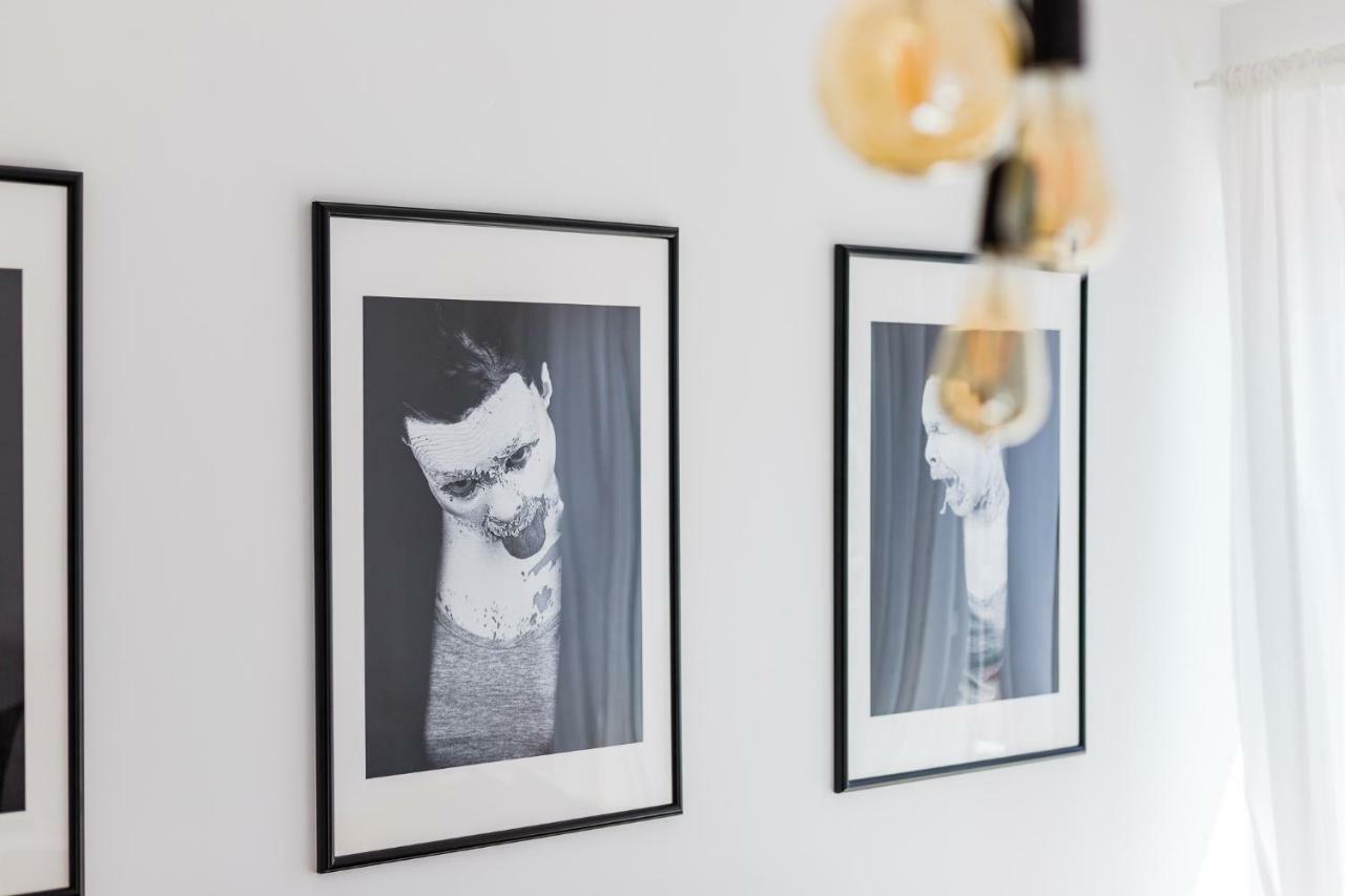 43 Z Widokiem Na Jezioro - Apartmán Giżycko