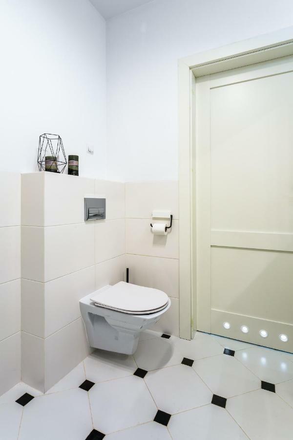 Apartment 43 Z Widokiem Na Jezioro - Gizycko