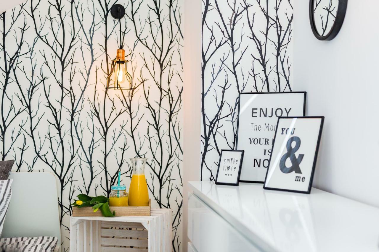 Apartment 43 Z Widokiem Na Jezioro - *