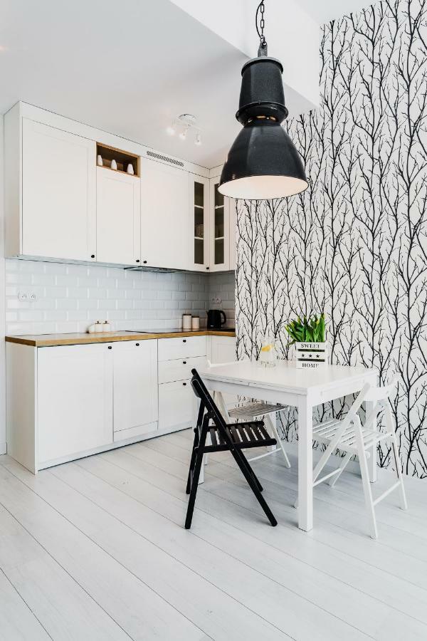 Apartment 43 Z Widokiem Na Jezioro - *