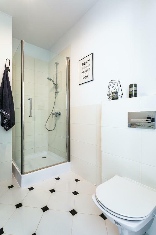 43 Z Widokiem Na Jezioro - Apartment