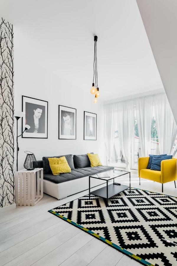 43 Z Widokiem Na Jezioro - Apartment Gizycko