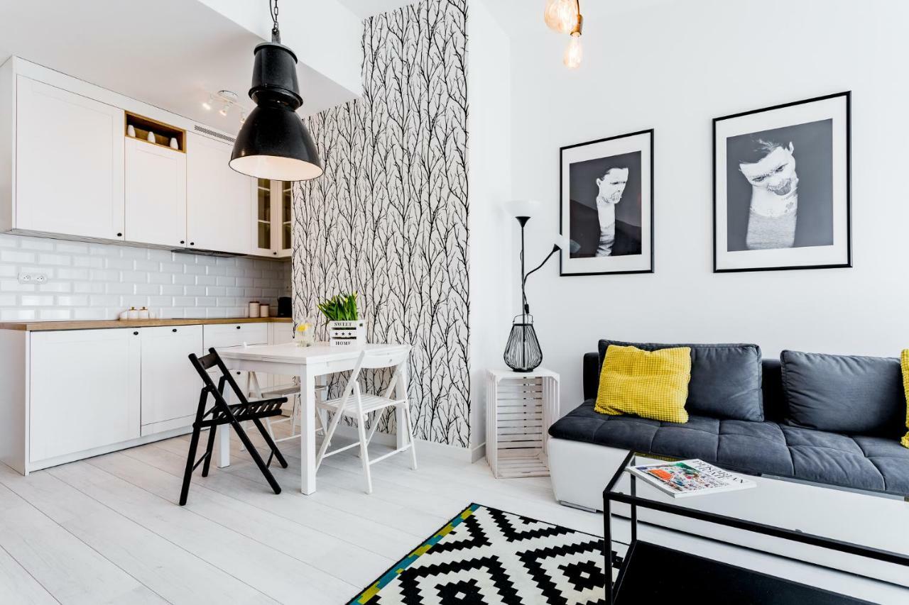43 Z Widokiem Na Jezioro - Apartment