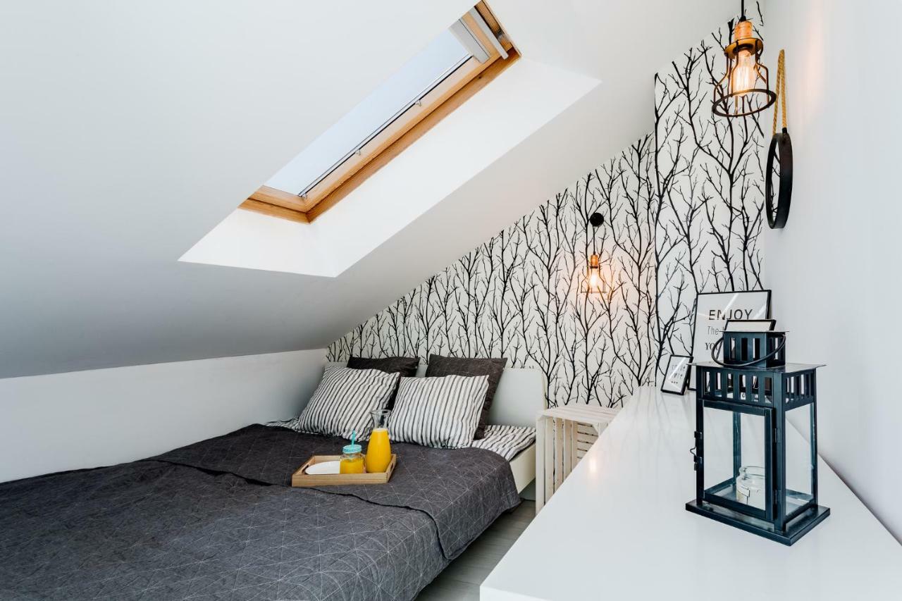 43 Z Widokiem Na Jezioro - Apartment
